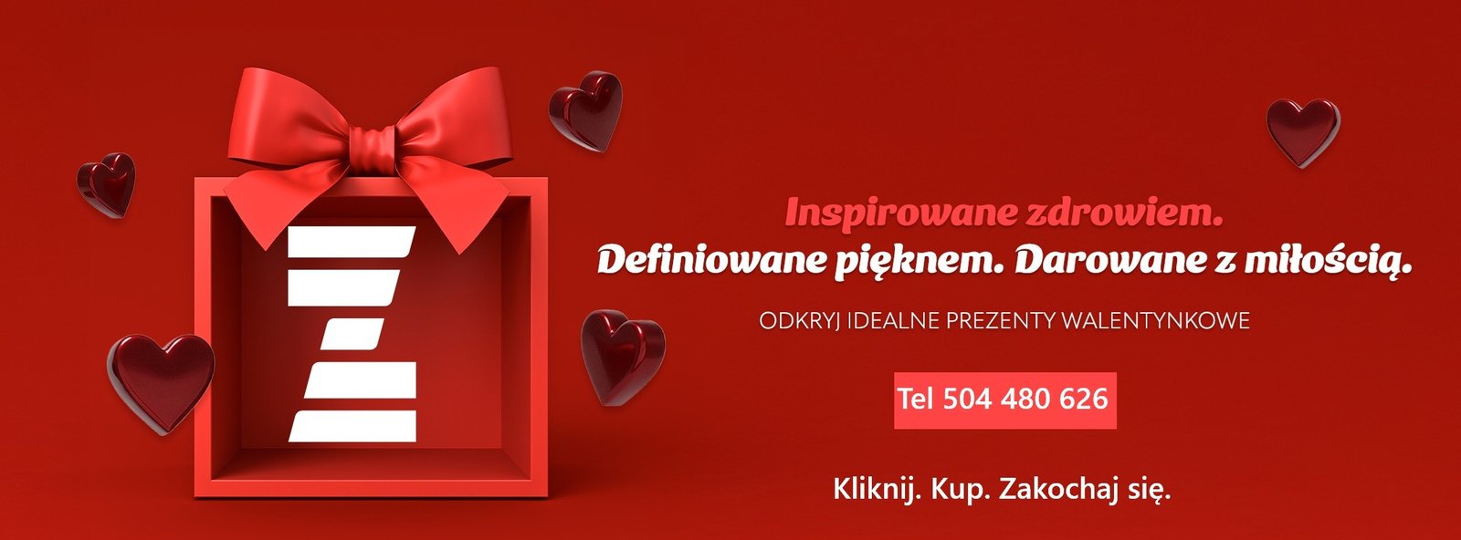 Niższe ceny - Promocja